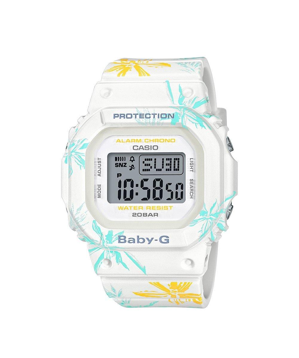 Reloj CASIO BGD-560CF-7DR - Reloj CASIO BGD-560CF-7DR - Tagg Colombia