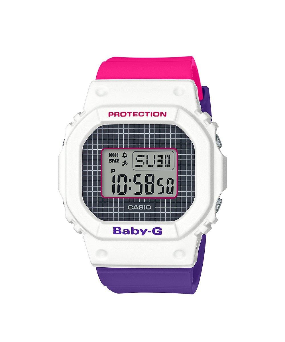 Reloj CASIO BGD-560THB-7DR - Reloj CASIO BGD-560THB-7DR - Tagg Colombia