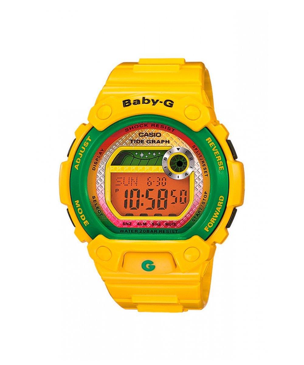 Reloj CASIO BLX-100-9DR - Reloj CASIO BLX-100-9DR - Tagg Colombia