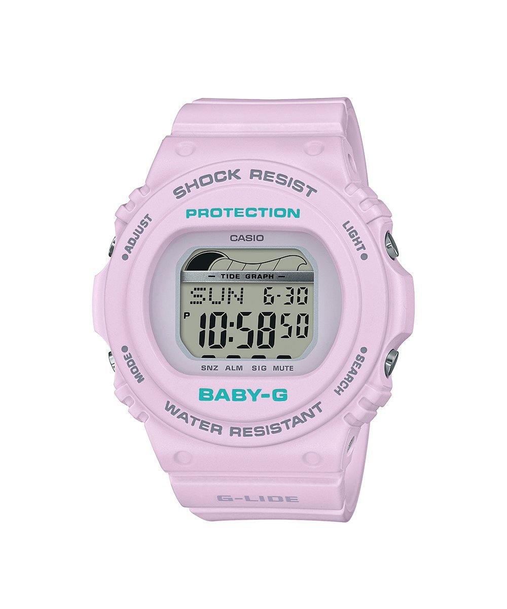 Reloj CASIO BLX-570-6DR - Reloj CASIO BLX-570-6DR - Tagg Colombia