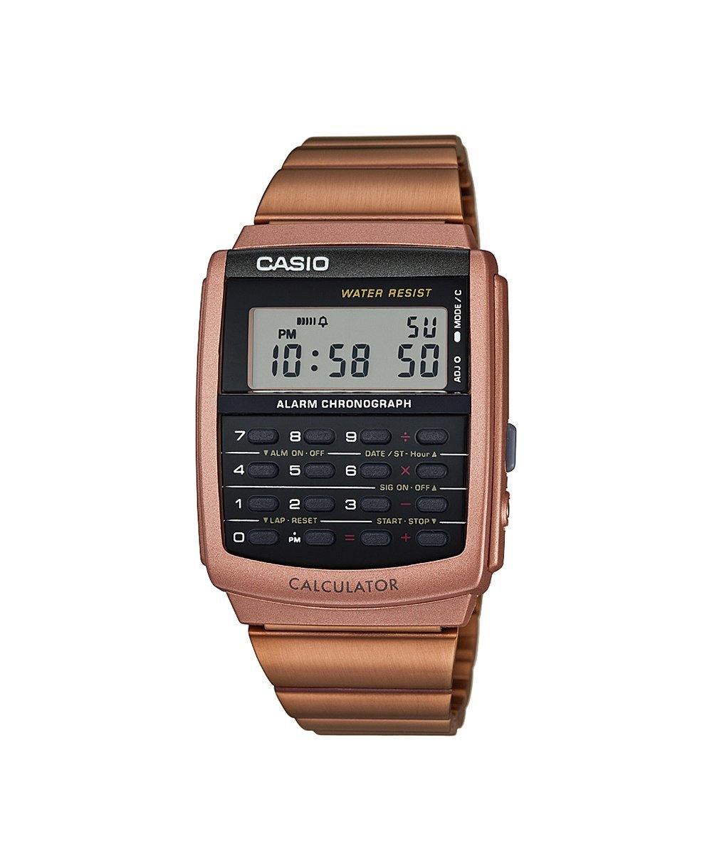 Reloj CASIO CA-506C-5ADF - Reloj CASIO CA-506C-5ADF - Tagg Colombia