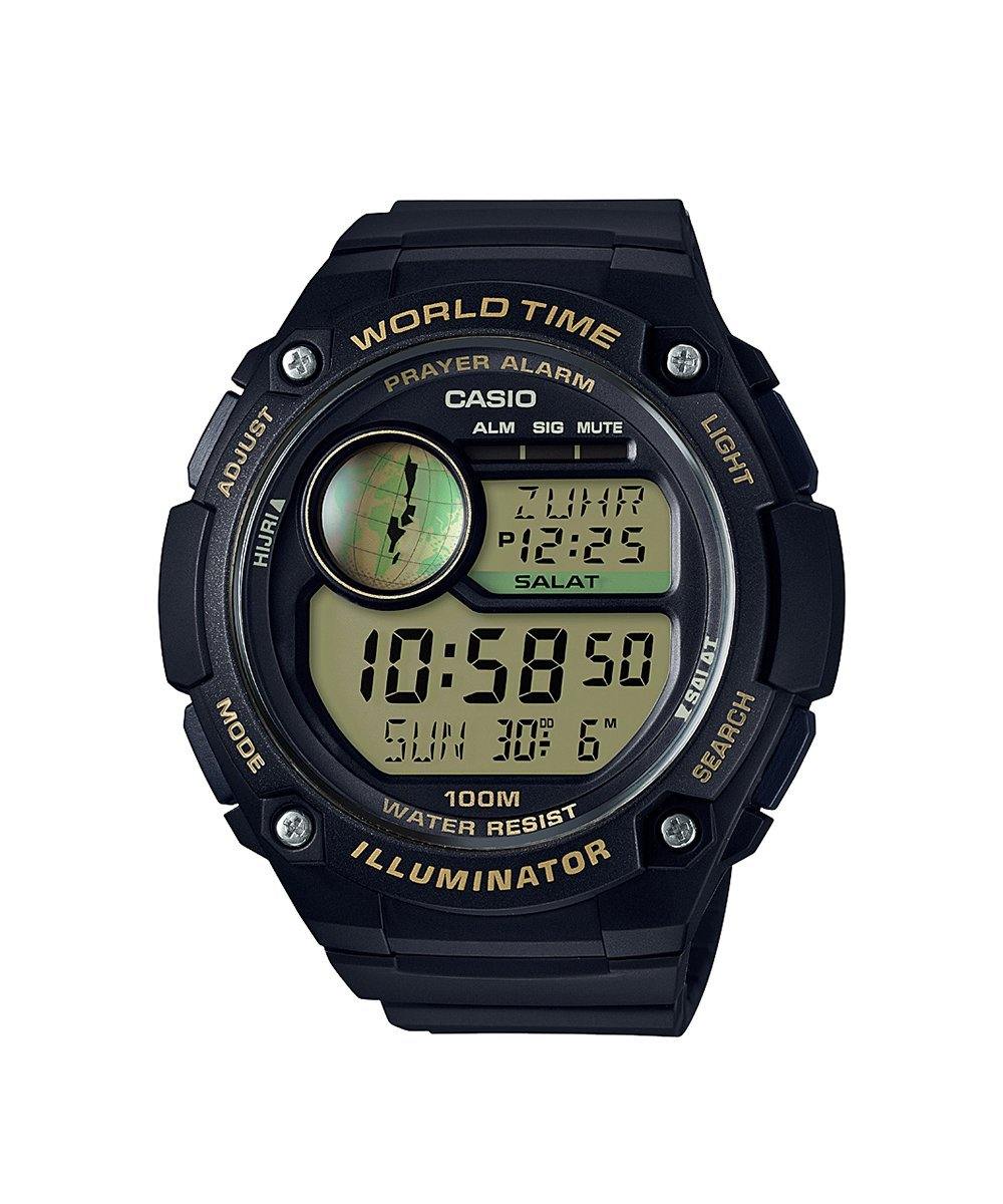 Reloj CASIO CPA-100-9AVDF - Reloj CASIO CPA-100-9AVDF - Tagg Colombia