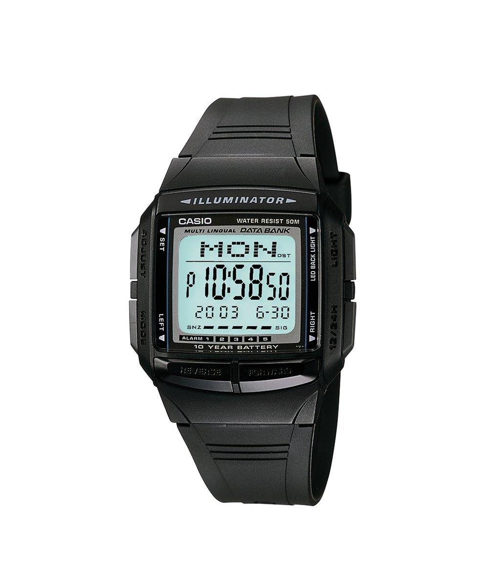 Reloj CASIO DB-36-1ADF - Reloj CASIO DB-36-1ADF - Tagg Colombia