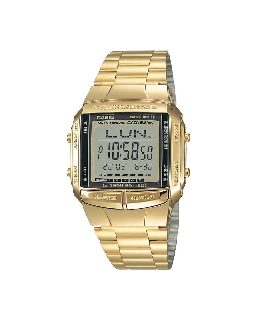 Reloj CASIO DB-360G-9ADF - Reloj CASIO DB-360G-9ADF - Tagg Colombia