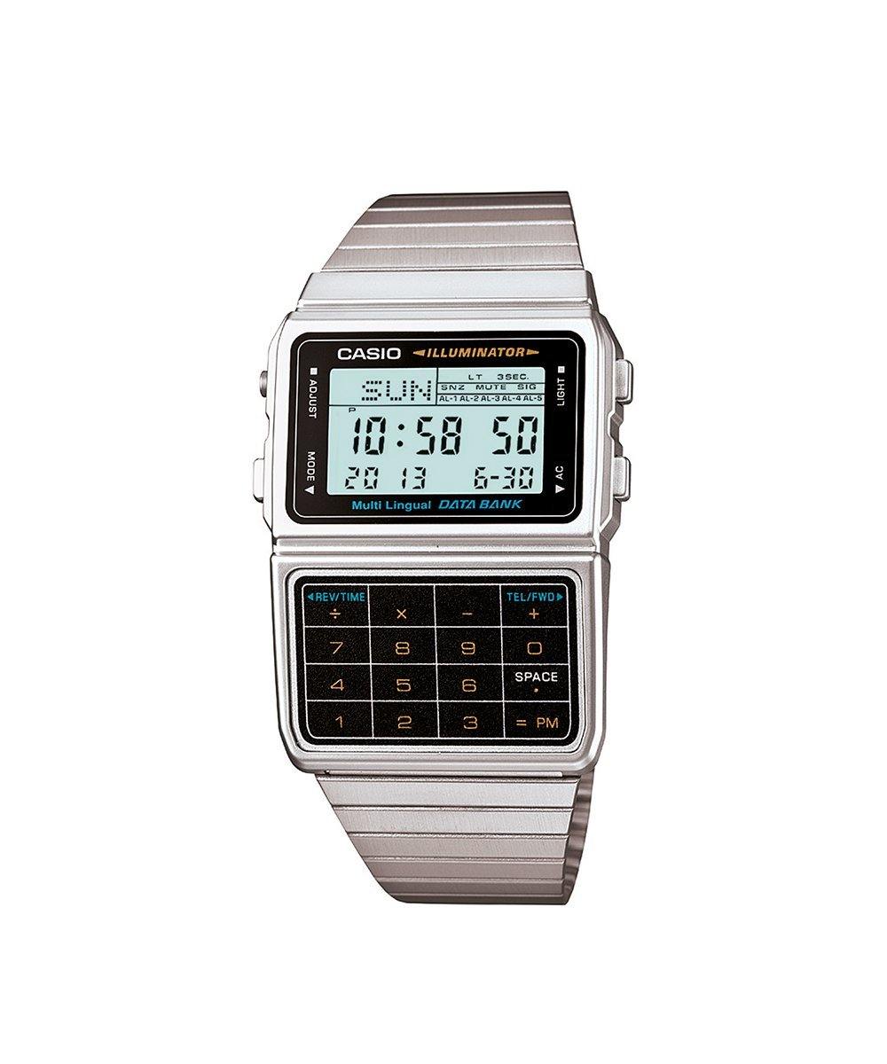 Reloj CASIO DBC-611-1DF - Reloj CASIO DBC-611-1DF - Tagg Colombia