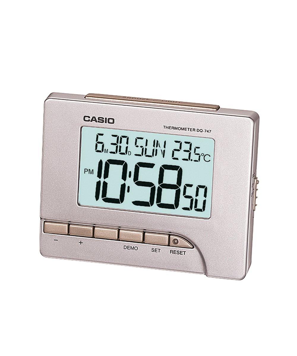 Reloj CASIO DQ-747D-8RDF - Reloj CASIO DQ-747D-8RDF - Tagg Colombia