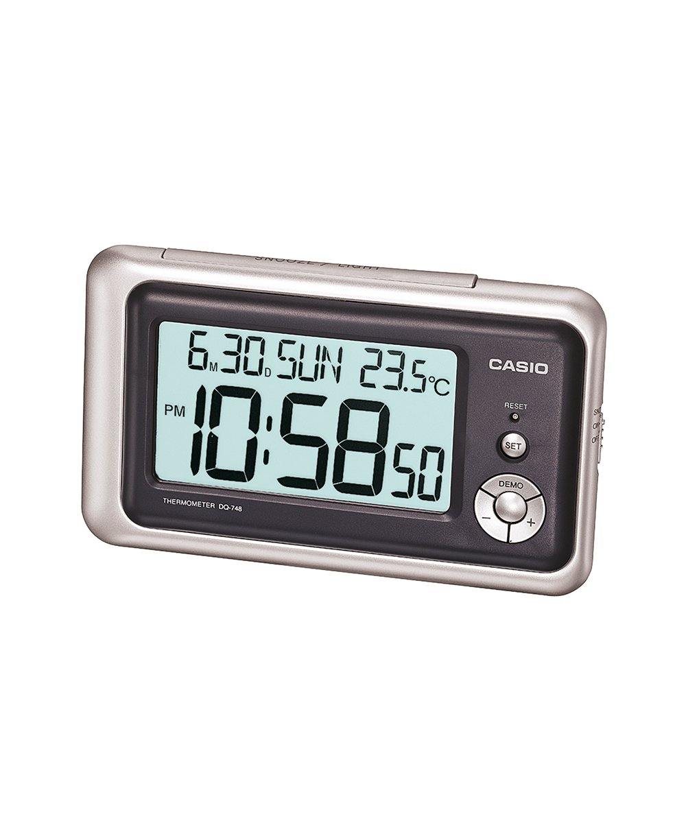 Reloj CASIO DQ-748D-8RDF - Reloj CASIO DQ-748D-8RDF - Tagg Colombia