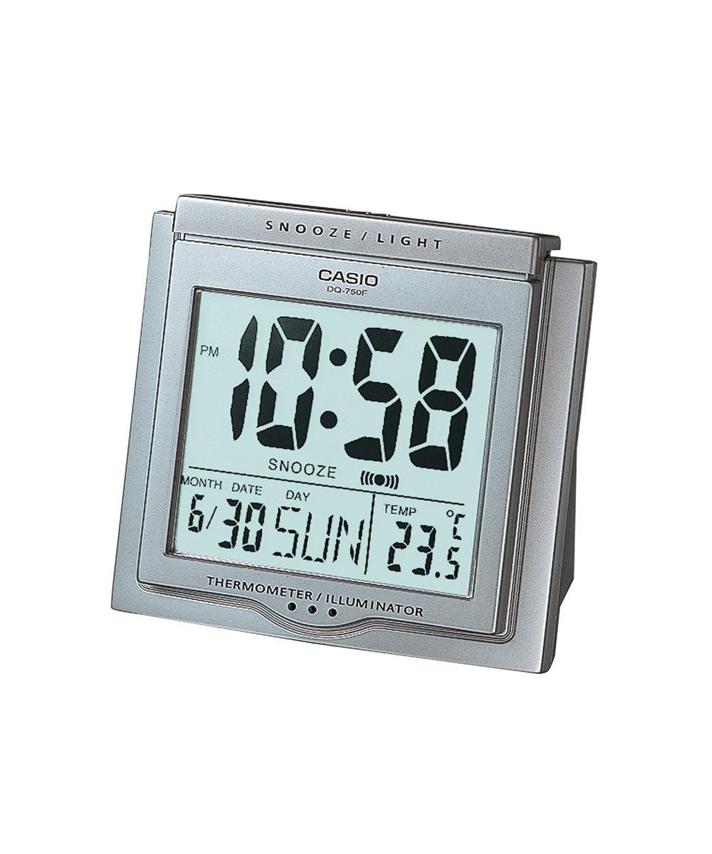 Reloj CASIO DQ-750F-8DDF - Reloj CASIO DQ-750F-8DDF - Tagg Colombia