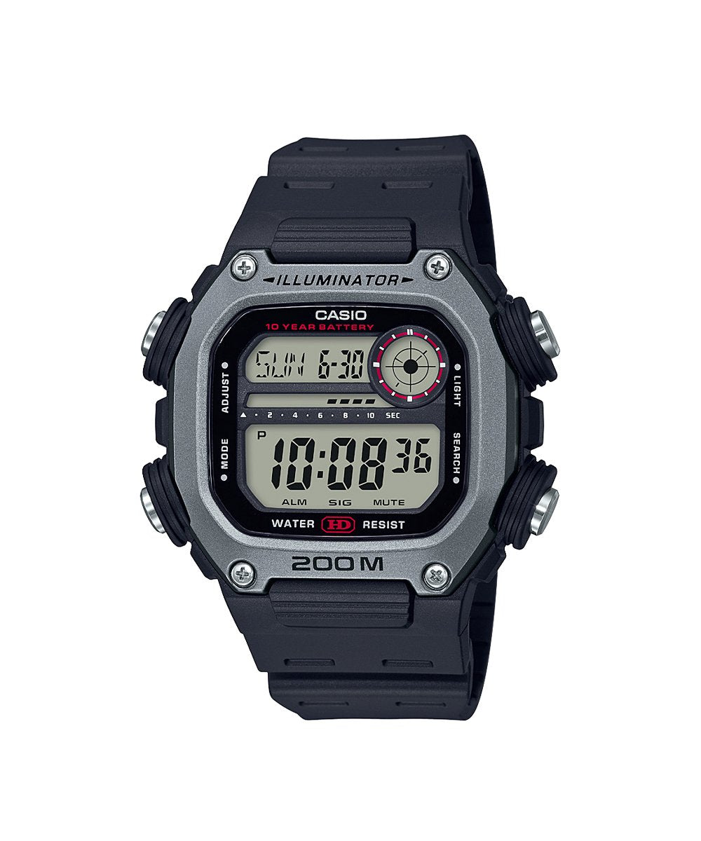 Reloj G-SHOCK DW-291H-1AVDF | RELOJESG-SHOCK | TAGG COLOMBIA