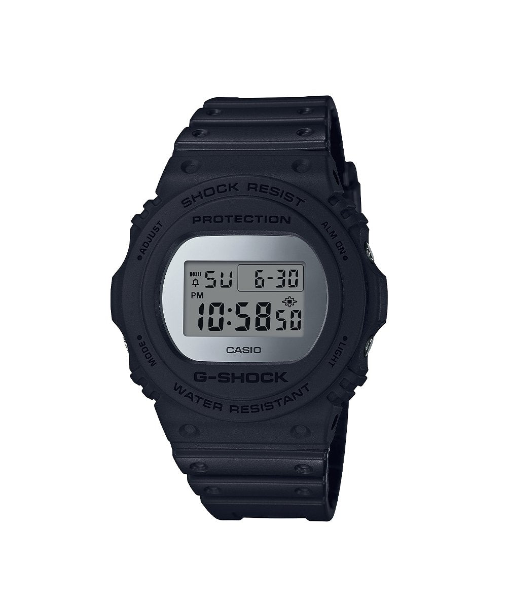 Reloj G-SHOCK DW-5700BBMA-1DR | RELOJESG-SHOCK | TAGG COLOMBIA