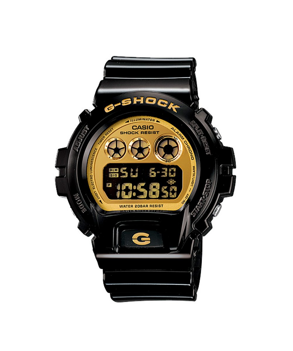 Reloj G-SHOCK DW-6900CB-1DS | RELOJESG-SHOCK | TAGG COLOMBIA