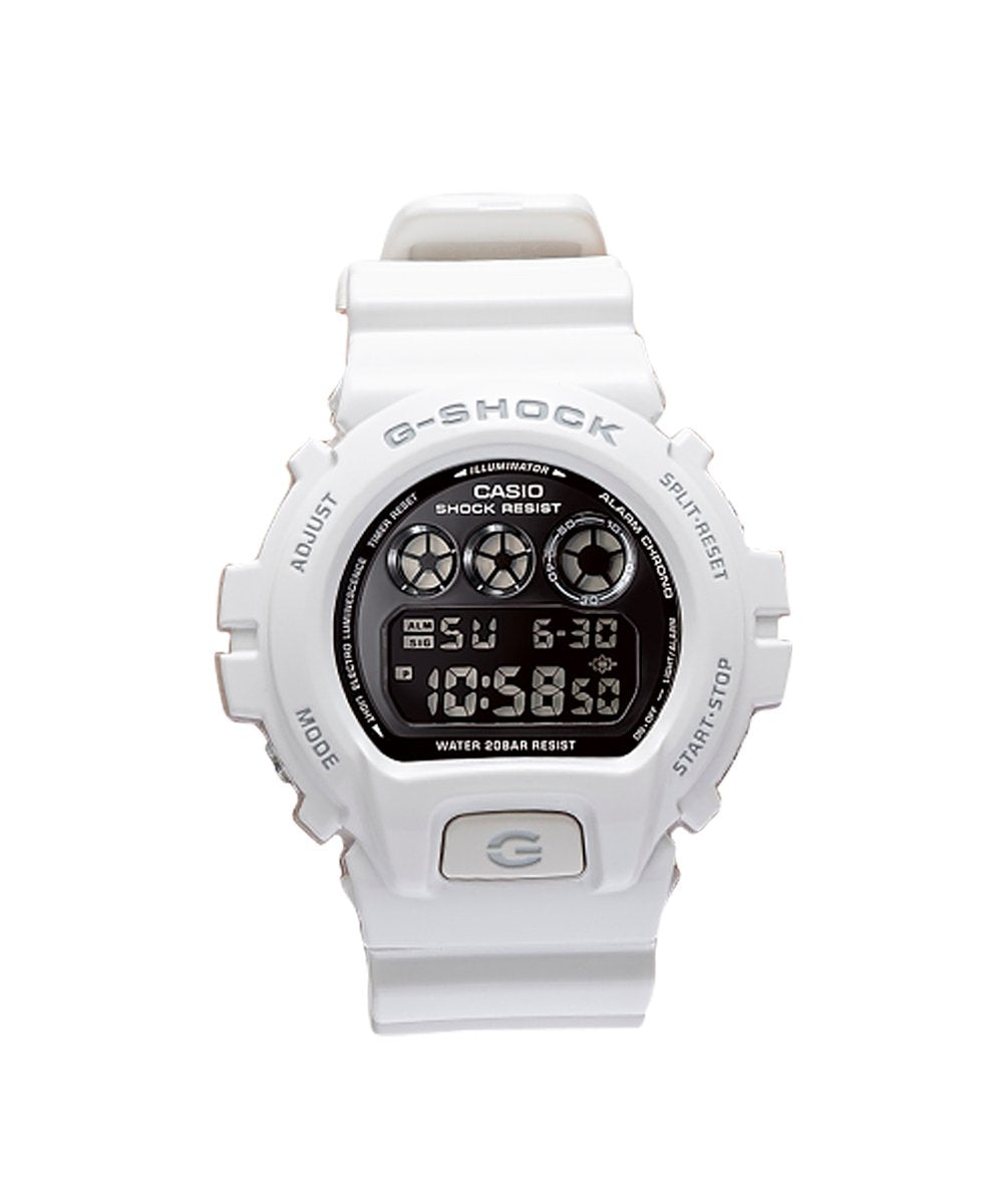 Reloj G-SHOCK DW-6900NB-7DR | RELOJESG-SHOCK | TAGG COLOMBIA