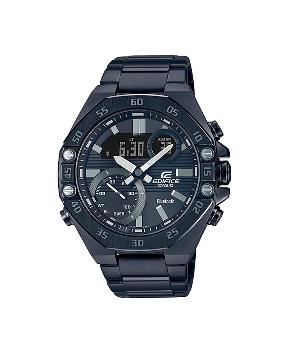 RELOJ EDIFICE ECB-10DC-1ADF