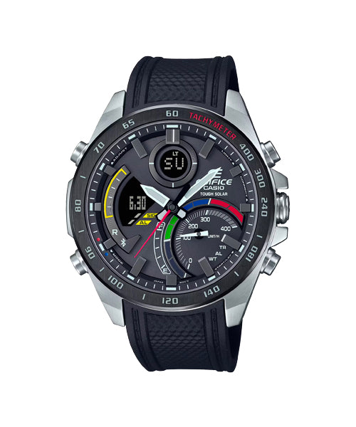 RELOJ CASIO EDIFICE ECB-900MP-1ADF