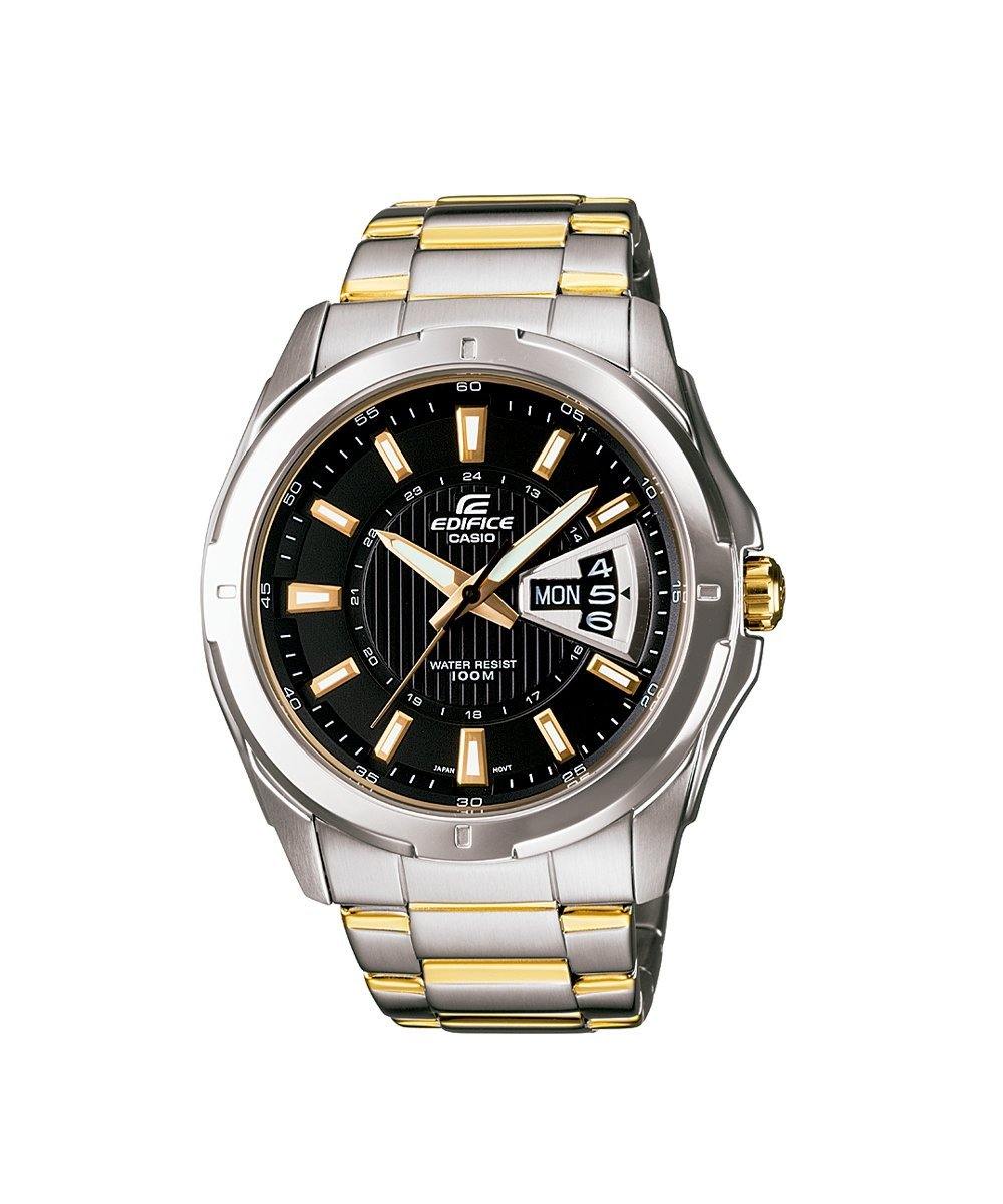 Reloj CASIO EF-129SG-1AVUDF - Reloj CASIO EF-129SG-1AVUDF - Tagg Colombia