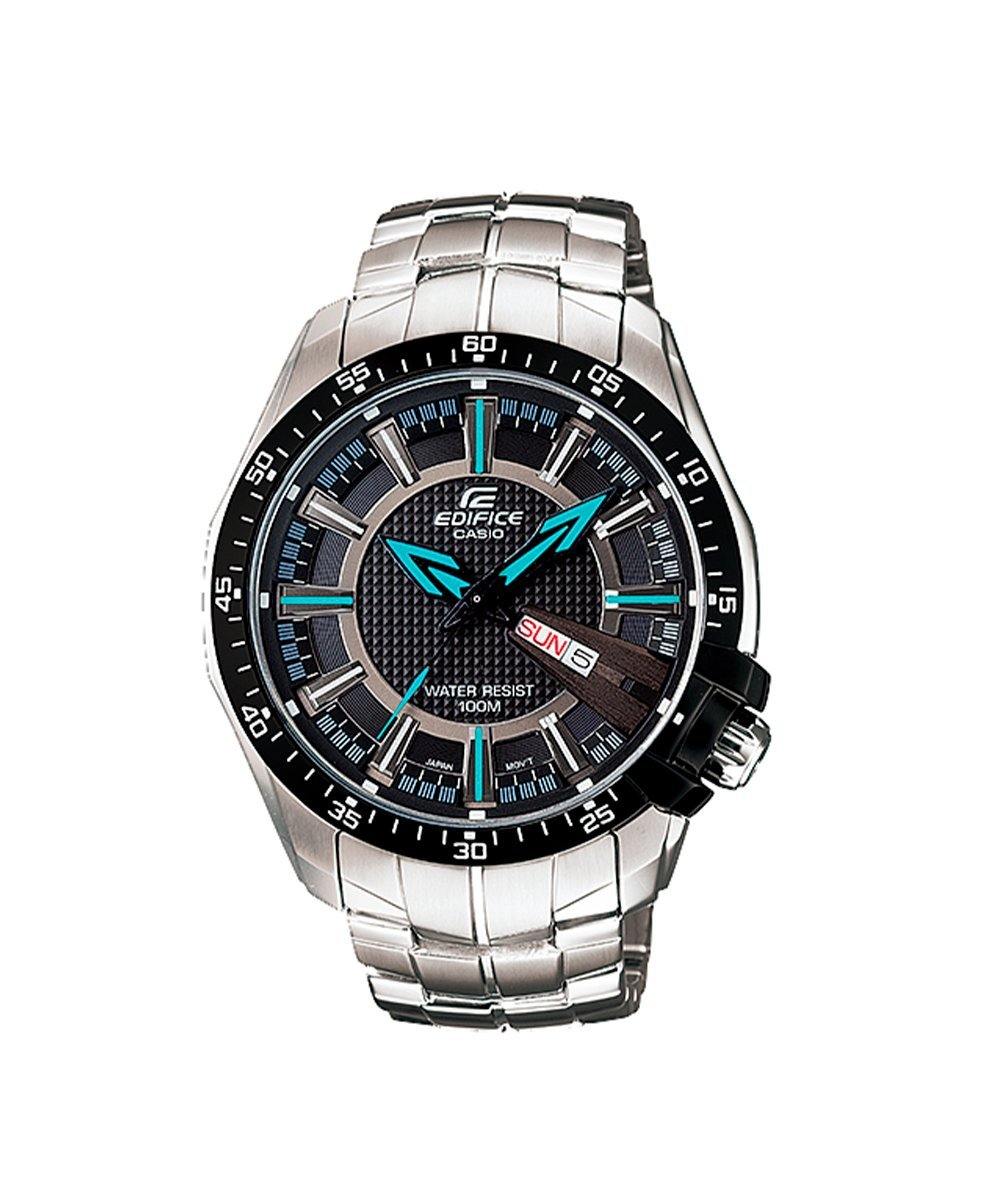 Reloj CASIO EF-130D-1A2VUDF - Reloj CASIO EF-130D-1A2VUDF - Tagg Colombia