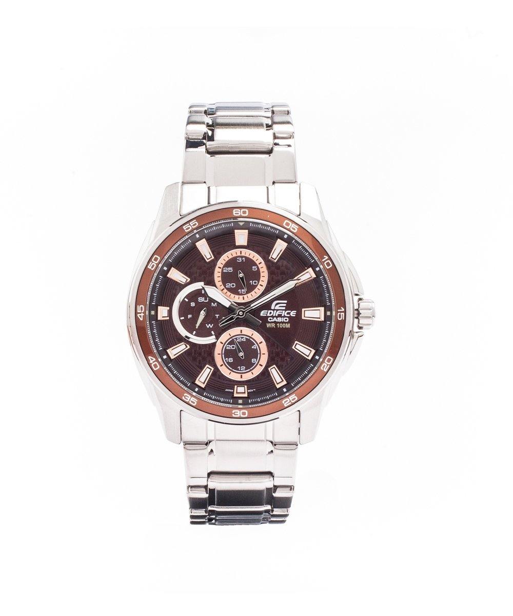 Reloj CASIO EF-334D-5AVUDF - Reloj CASIO EF-334D-5AVUDF - Tagg Colombia