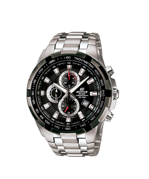 RELOJ CASIO EDIFICE EF-539D-1AVUDF