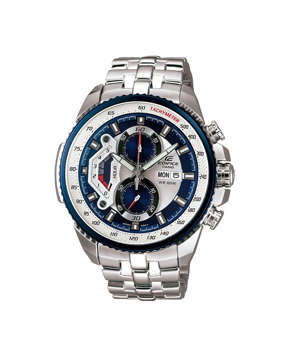 Reloj CASIO EF-558D-2AVUDF - Reloj CASIO EF-558D-2AVUDF - Tagg Colombia