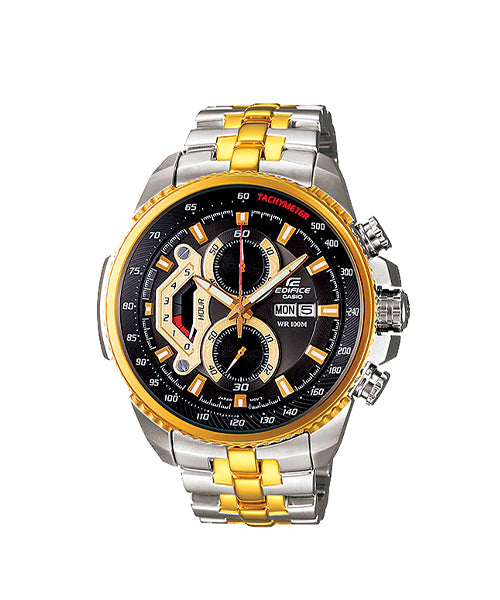 RELOJ CASIO EDIFICE EF-558SG-1AVUDF