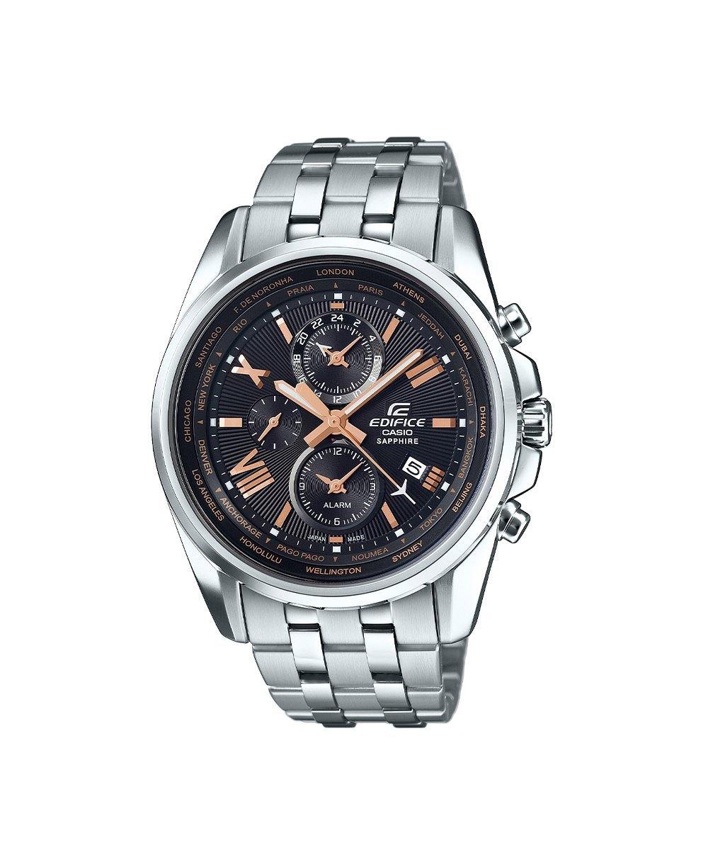 Reloj CASIO EFB-301JD-1ADR - Reloj CASIO EFB-301JD-1ADR - Tagg Colombia