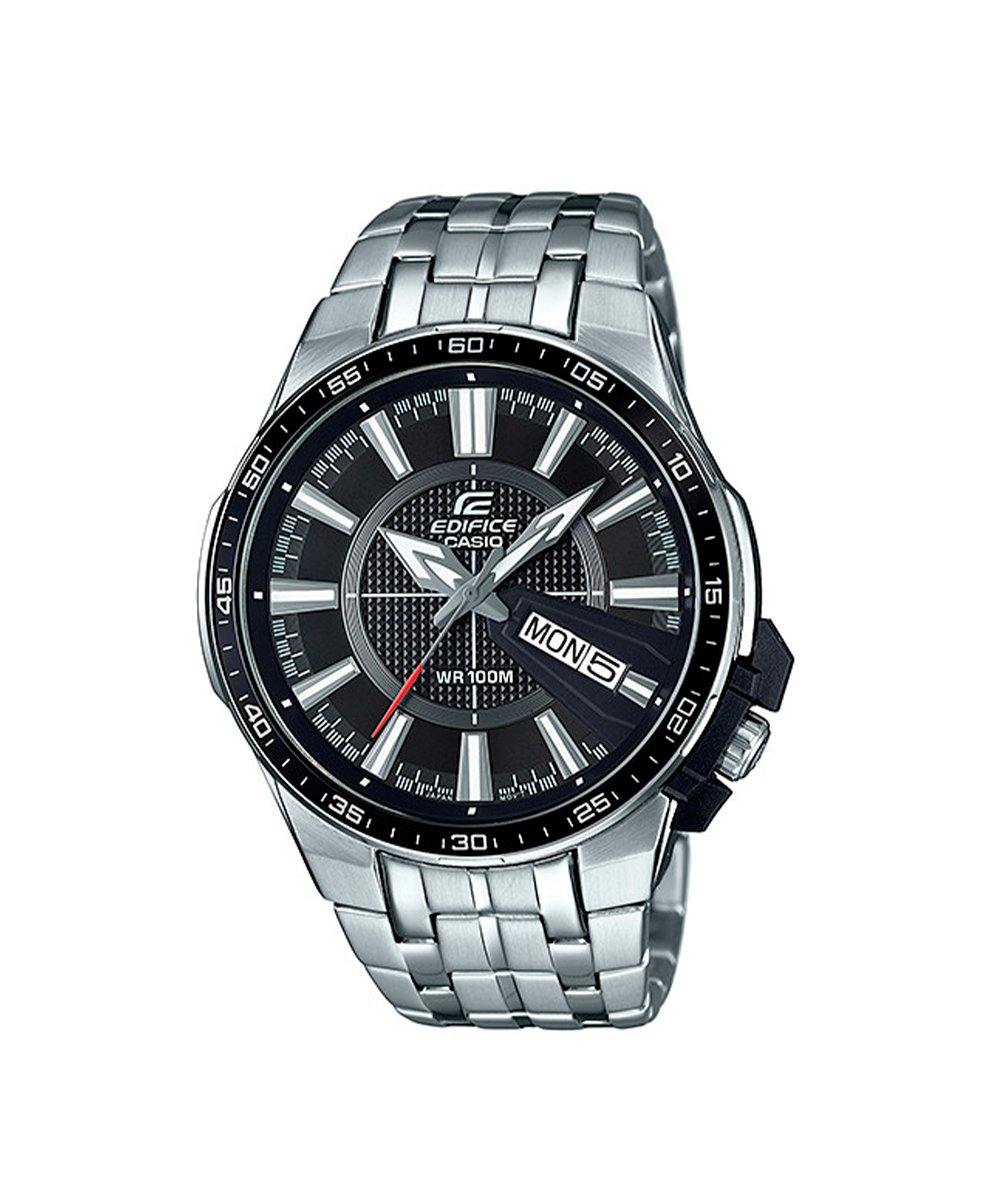 Reloj CASIO EFR-106D-1AVUDF - Reloj CASIO EFR-106D-1AVUDF - Tagg Colombia