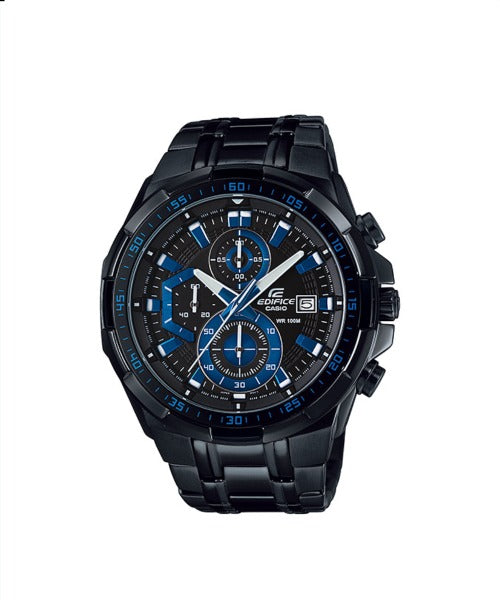 RELOJ CASIO EDIFICE EFR-539BK-1A2VUDF