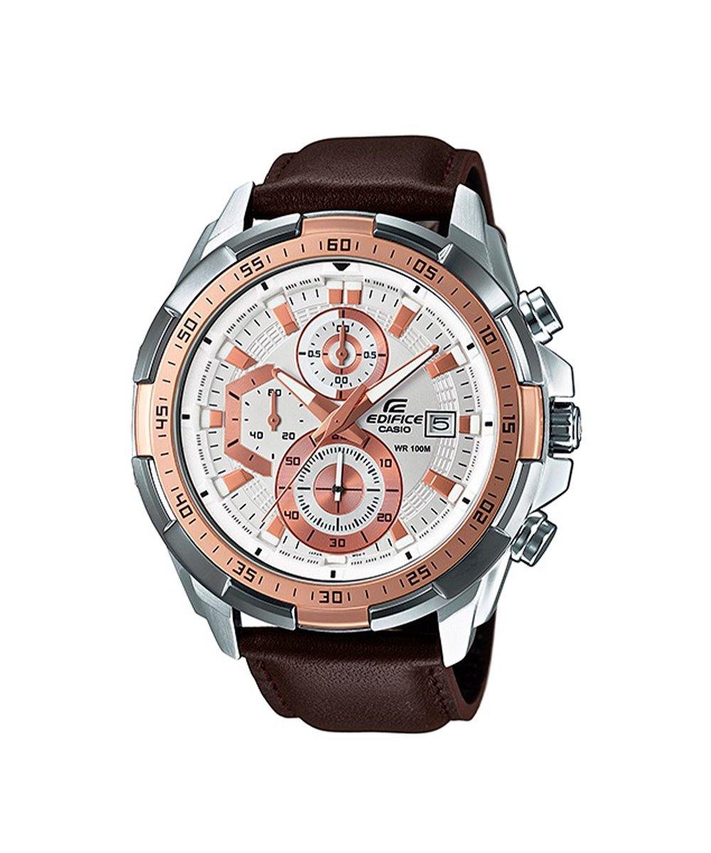 Reloj CASIO EFR-539L-7AVUDF - Reloj CASIO EFR-539L-7AVUDF - Tagg Colombia