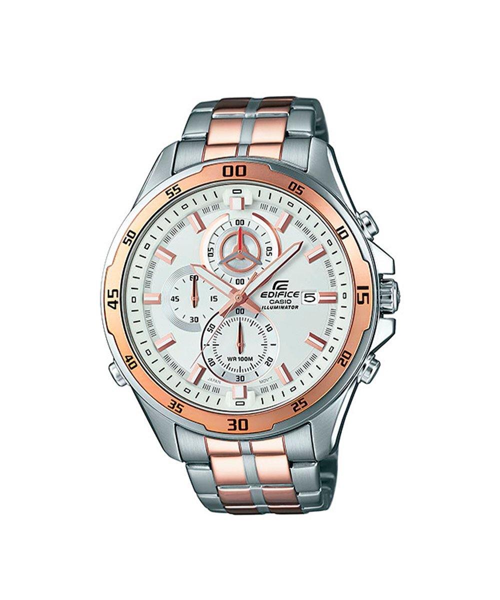 Reloj CASIO EFR-547SG-7AVUDF - Reloj CASIO EFR-547SG-7AVUDF - Tagg Colombia