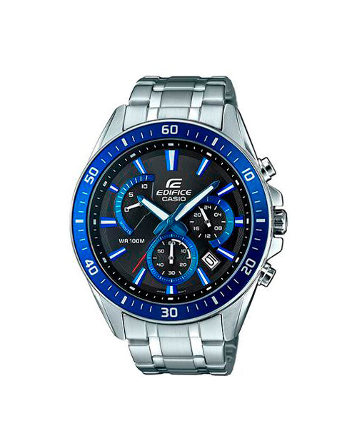 RELOJ ANALÓGICO PARA HOMBRE CASIO EDIFICE EFR-552D-1A2VUDF