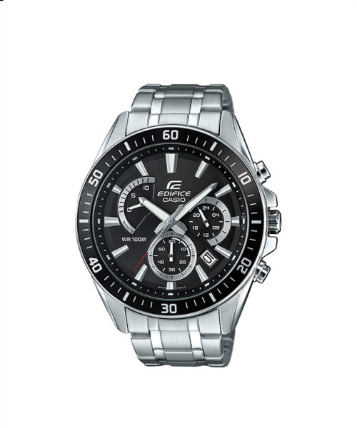 RELOJ ANALÓGICO PARA HOMBRE CASIO EDIFICE EFR-552D-1AVUDF