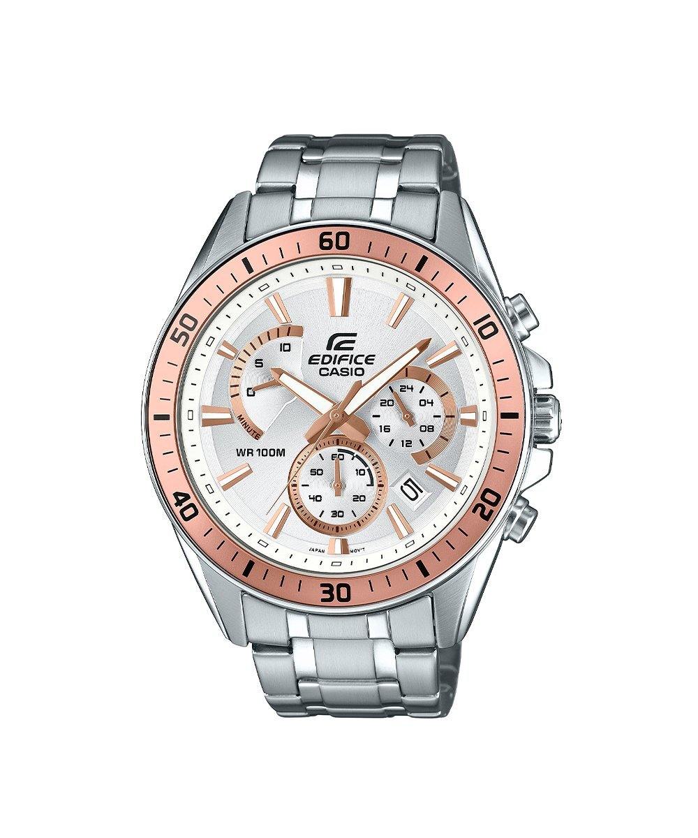 Reloj CASIO EFR-552D-7AVUDF - Reloj CASIO EFR-552D-7AVUDF - Tagg Colombia