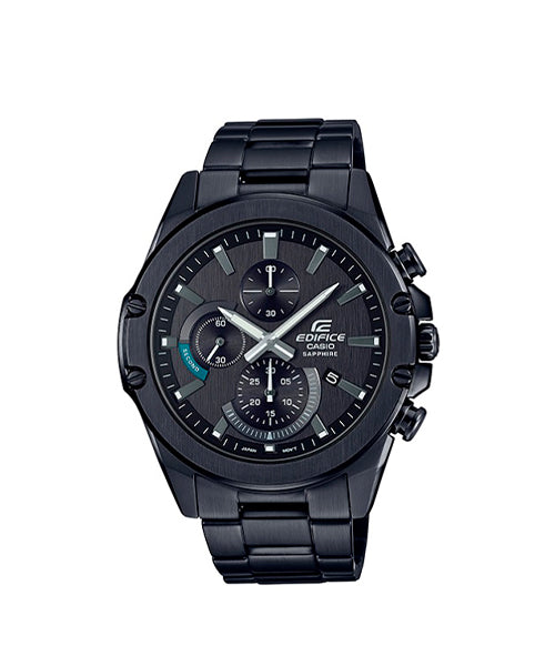 RELOJ ANALÓGICO PARA HOMBRE CASIO EDIFICE EFR-S567DC-1AVUDF - NEGRO