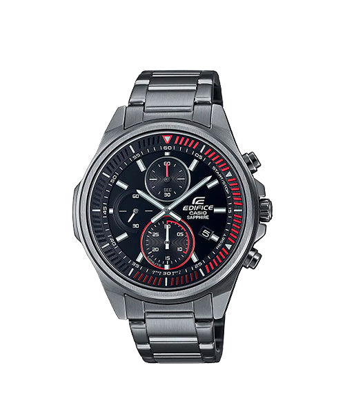 RELOJ CASIO EDIFICE EFR-S572DC-1AVUDF