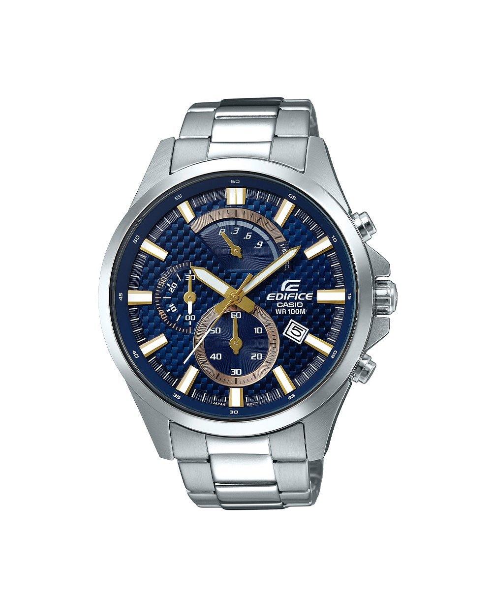 Reloj CASIO EFV-530D-2AVUDF - Reloj CASIO EFV-530D-2AVUDF - Tagg Colombia