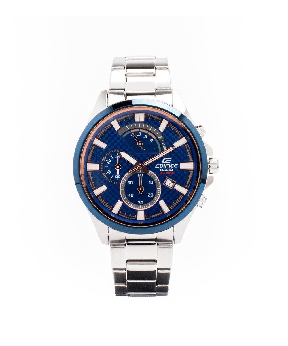 Reloj CASIO EFV-530DB-2AVUDF - Reloj CASIO EFV-530DB-2AVUDF - Tagg Colombia