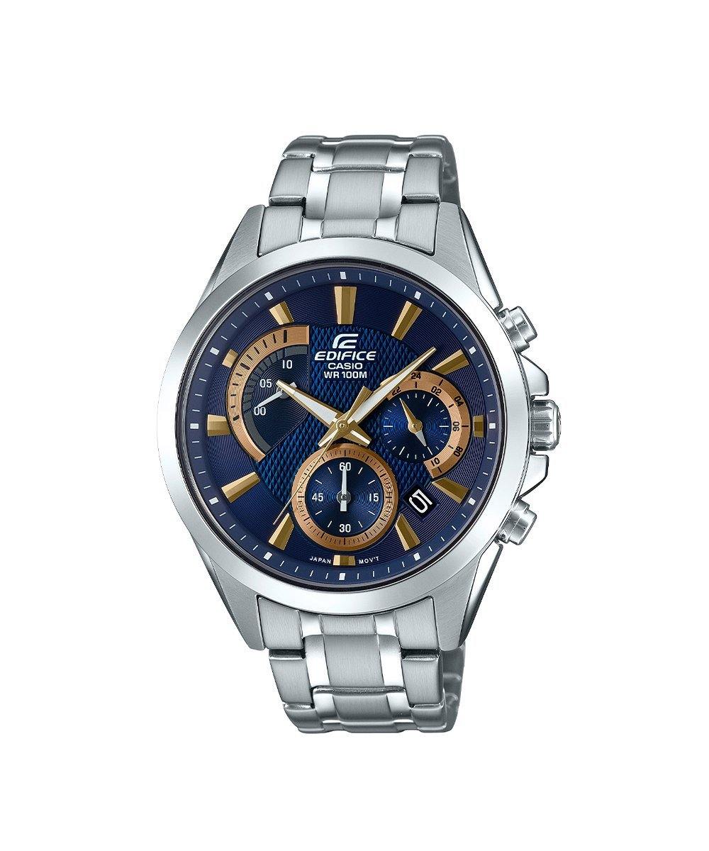 Reloj CASIO EFV-580D-2AVUDF - Reloj CASIO EFV-580D-2AVUDF - Tagg Colombia