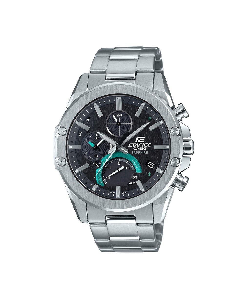 Reloj CASIO EQB-1000D-1ADR - Reloj CASIO EQB-1000D-1ADR - Tagg Colombia