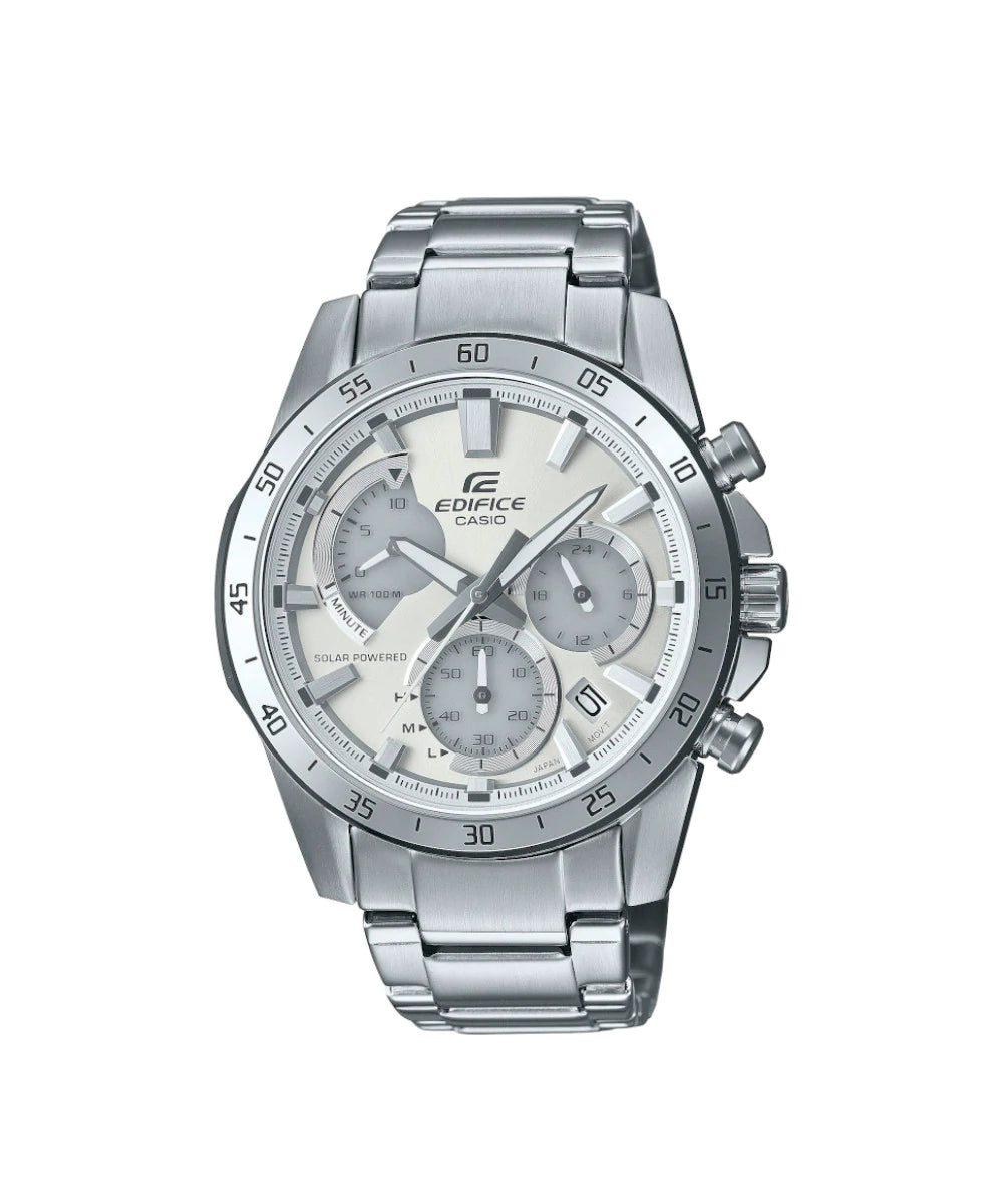 RELOJ ANALÓGICO PARA HOMBRE CASIO EDIFICE EQS-930MD-8AVUDF