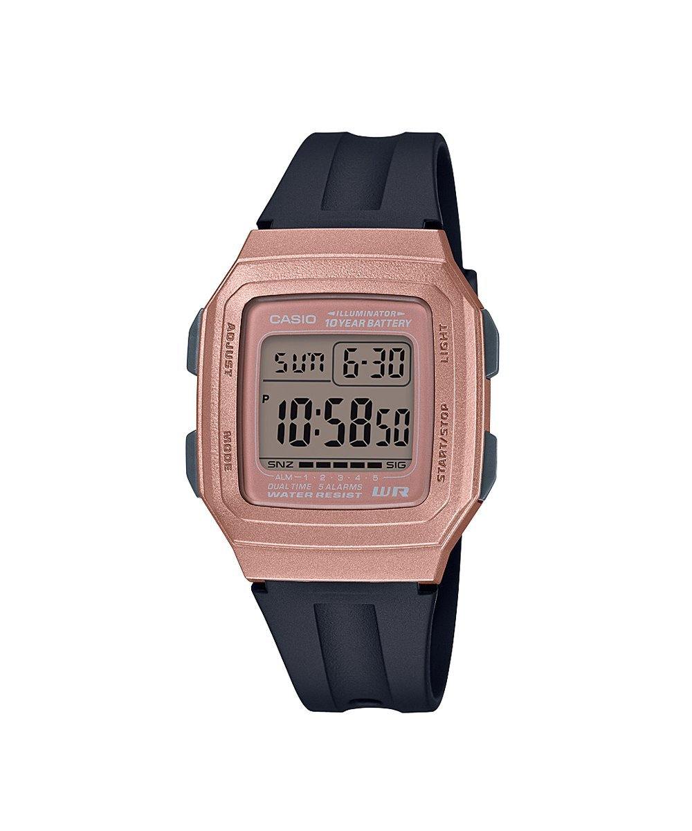 Reloj CASIO F-201WAM-5AVDF - Reloj CASIO F-201WAM-5AVDF - Tagg Colombia