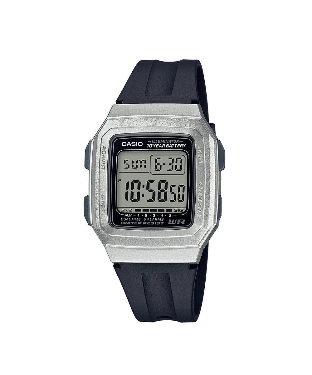Reloj CASIO F-201WAM-7AVDF - Reloj CASIO F-201WAM-7AVDF - Tagg Colombia