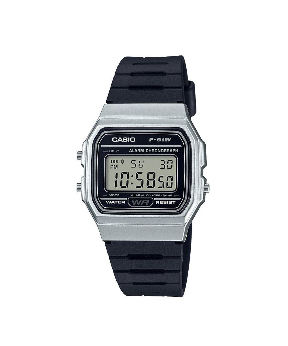 Reloj CASIO F-91WM-7ADF - Reloj CASIO F-91WM-7ADF - Tagg Colombia