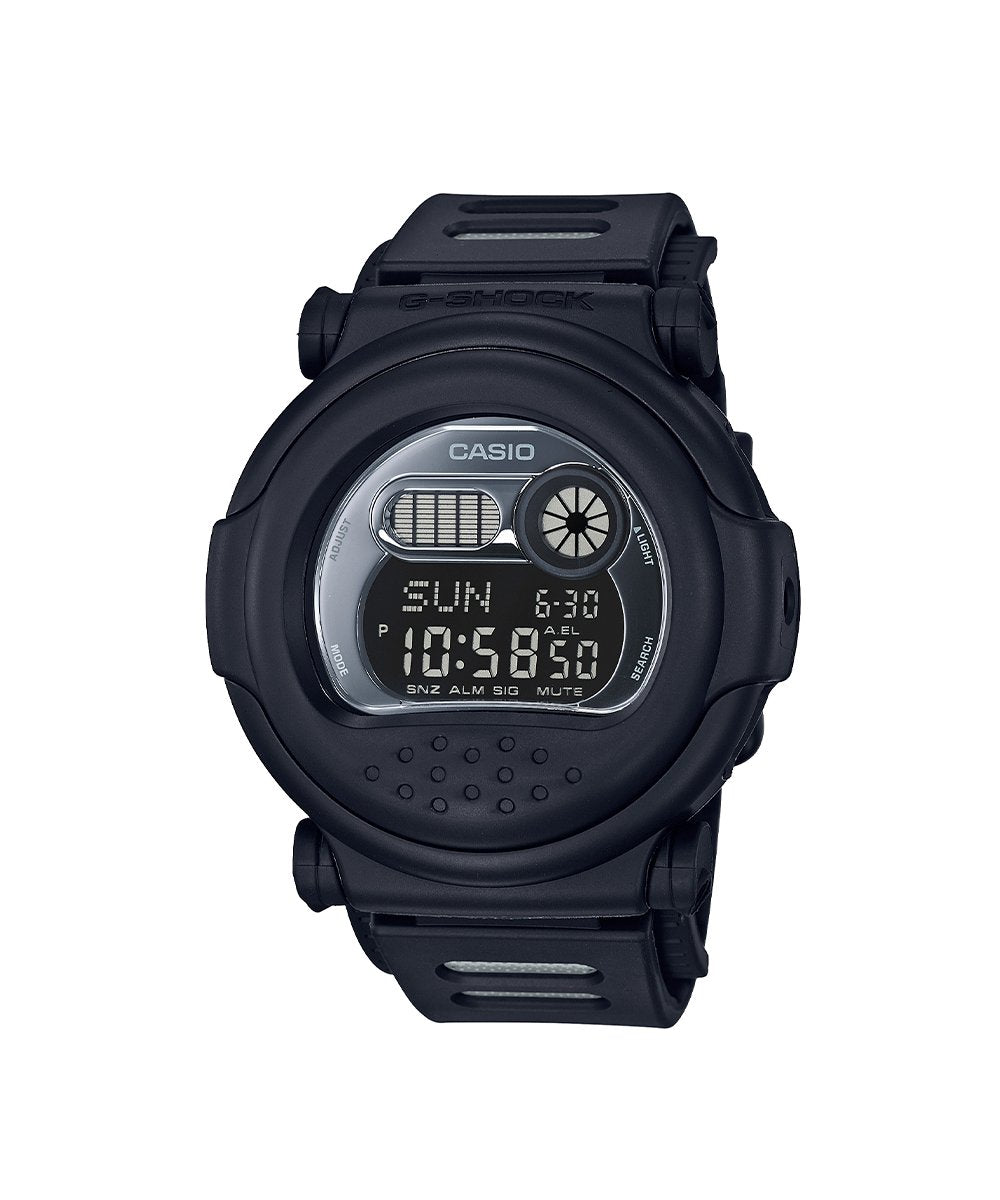 RELOJ CASIO G-SHOCK G-001BB-1DR - KOET OFICIAL