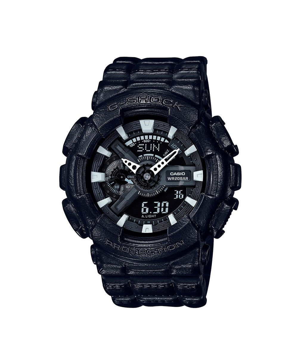 RELOJ CASIO G-SHOCK GA-110BT-1ADR - KOET OFICIAL