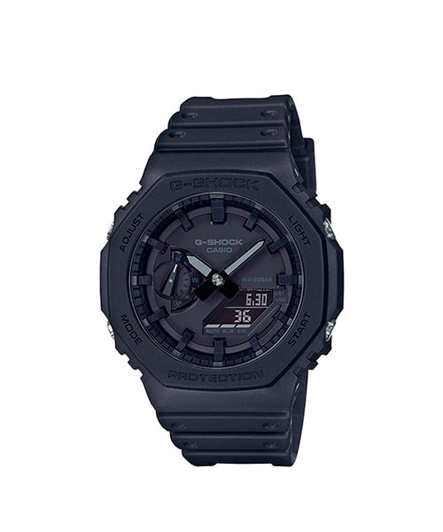 RELOJ CASIO G-SHOCK GA-2100-1A1DR