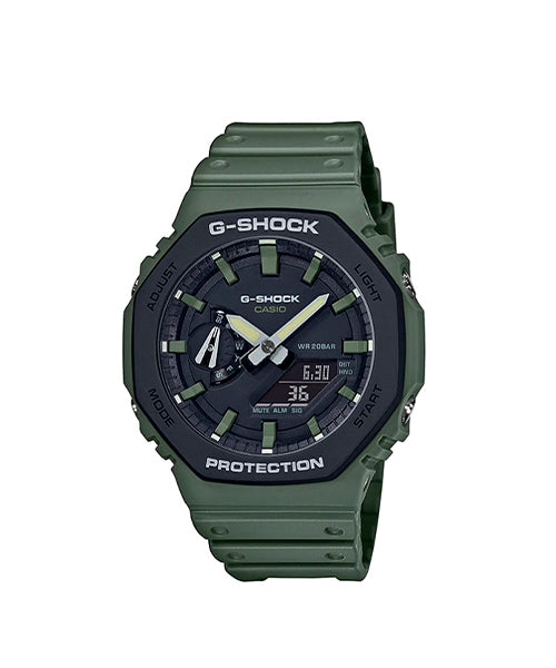RELOJ CASIO G-SHOCK GA-2110SU-3ADR