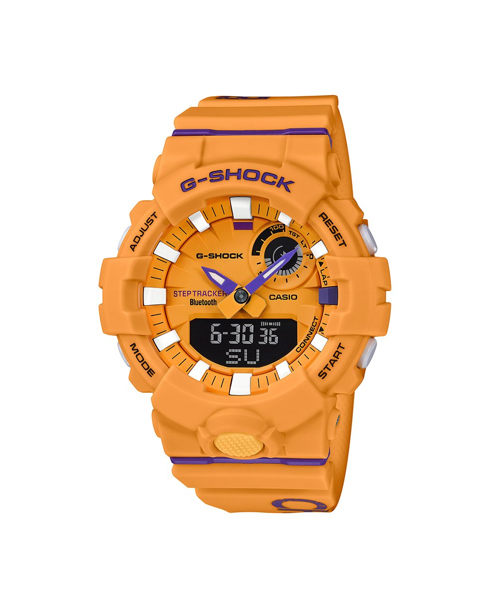 Reloj G-SHOCK GBA-800DG-9ADR | RELOJESG-SHOCK | TAGG COLOMBIA