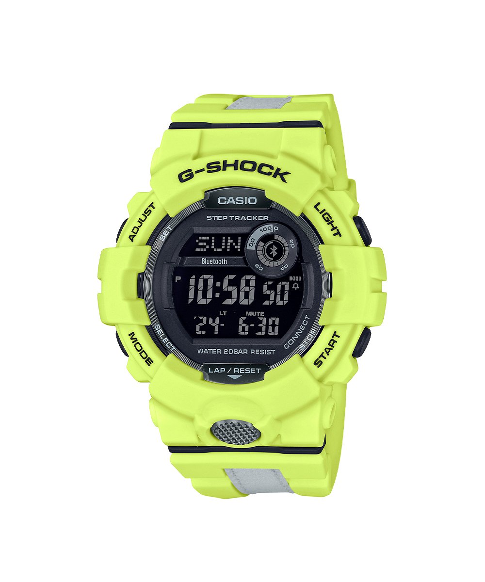 Reloj G-SHOCK GBD-800LU-9DR | RELOJESG-SHOCK | TAGG COLOMBIA