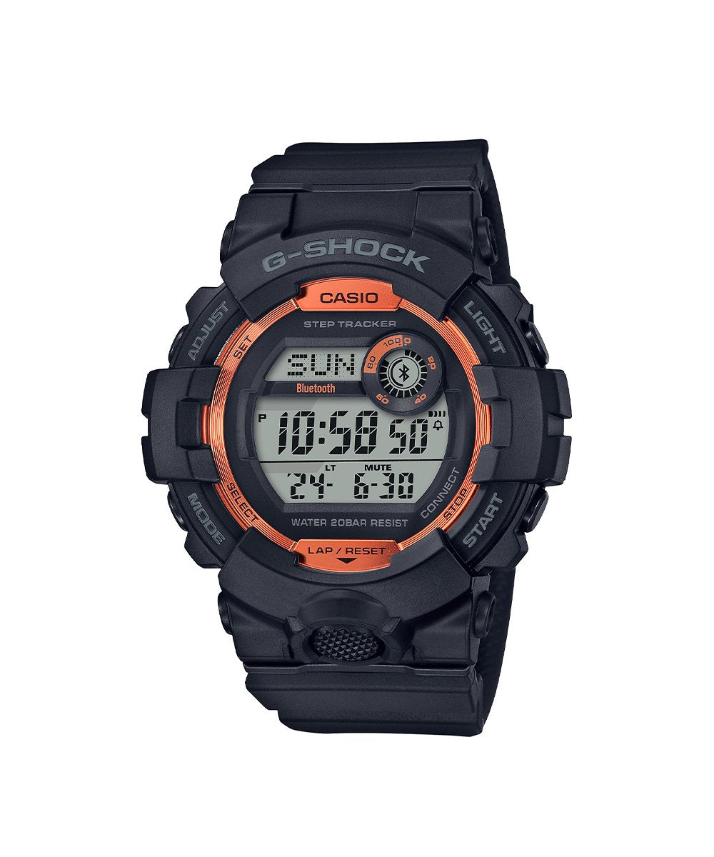 Reloj G-SHOCK GBD-800SF-1DR | RELOJESG-SHOCK | TAGG COLOMBIA