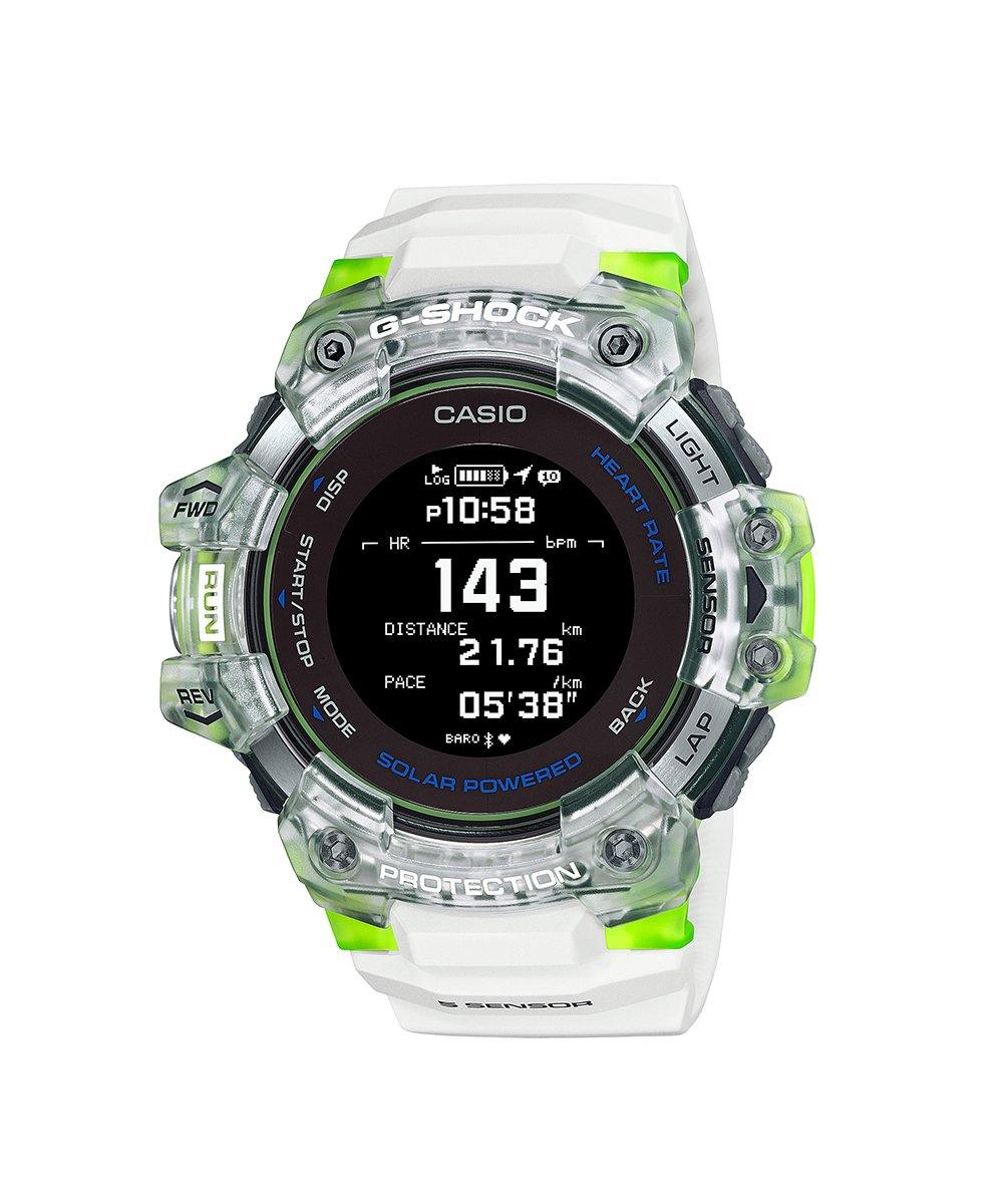 Reloj G-SHOCK GBD-H1000-7A9DR - Reloj G-SHOCK GBD-H1000-7A9DR - Tagg Colombia